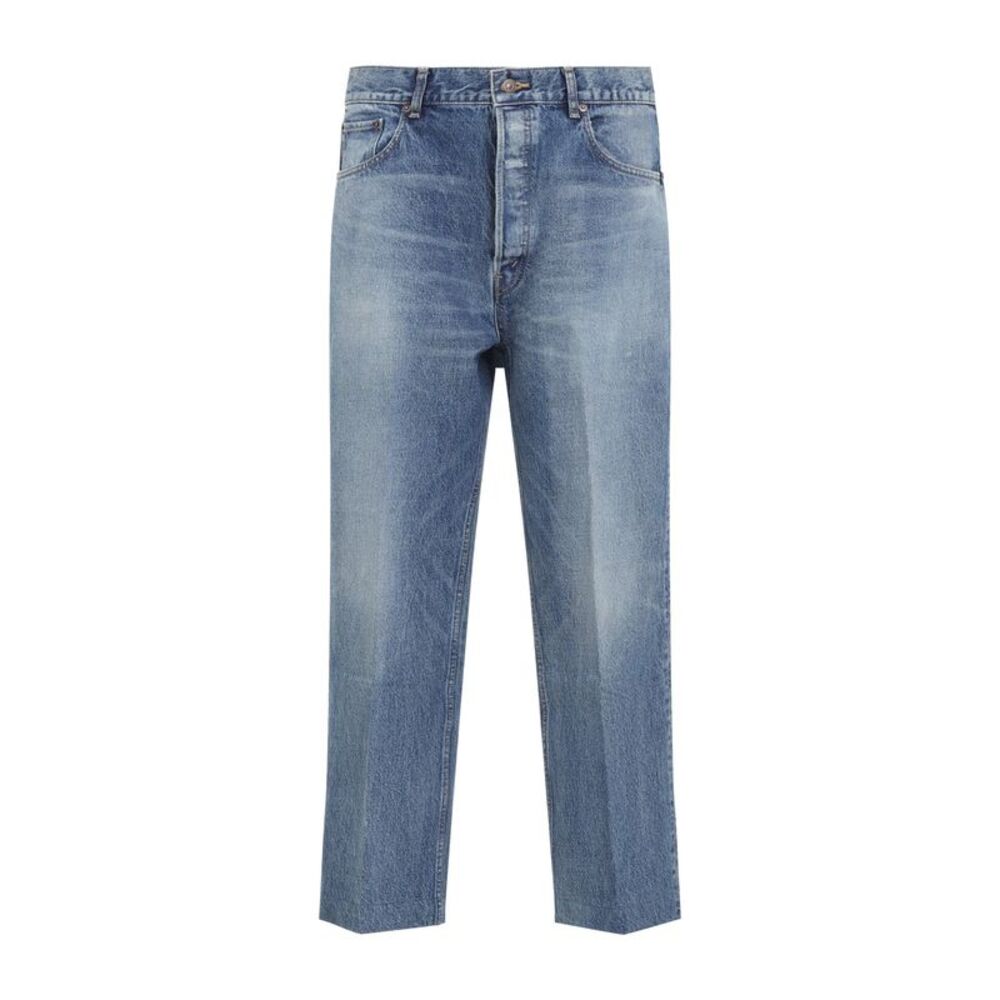 Celine Boyfriend 001 Jeans Men